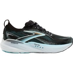 Brooks Glycerin GTS 22 Schuhe Schwarz Blau AW25, Größe 41 - EUR