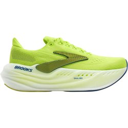 Brooks Glycerin Max Schuhe Gelb AW25, Größe 41 - EUR