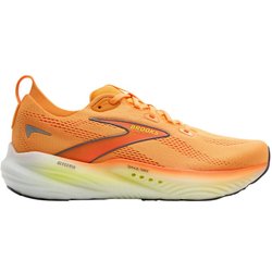 Brooks Glycerin 22 Orange AW25 Schuhe, Größe 42 - EUR