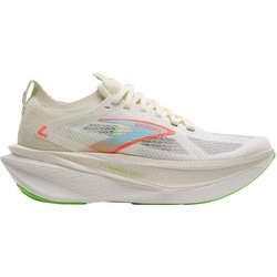 Schuhe Brooks Hyperion Max 3 Weiß Grün AW25 Damen, Größe 38 - EUR