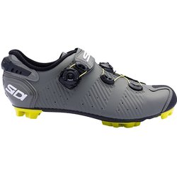 SIDI MTB Drako 2S SRS Schuhe Grün, Größe 44 - EUR