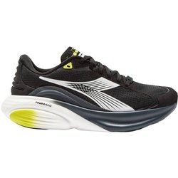 Diadora Atomo Star Schuhe Schwarz Weiß AW25, Größe 40,5 - EUR