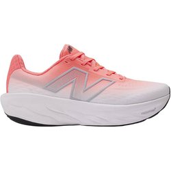 New Balance Fresh Foam X 1080 v14 Schuhe Weiß Rot AW25, Größe 41,5 - EUR