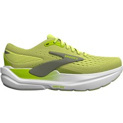 Schuhe Brooks Ghost Max 3 Grün Weiß AW25, Größe 41 - EUR