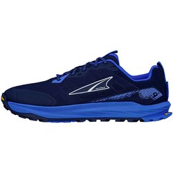 Altra Lone Peak 9+ Schuhe Blau AW25, Größe 42 - EUR