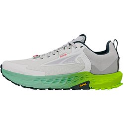 Altra Timp 5 Schuhe Grau Grün AW25 Damen, Größe 39 - EUR
