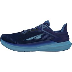Altra Torin 8 Dunkelblau AW25 Schuhe, Größe 42,5 - EUR