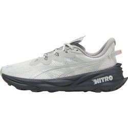 Schuhe Puma Fast-Trac NITRO 3 GTX Grau Schwarz AW25, Größe 48.5 Eur