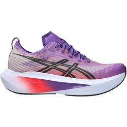 Asics Megablast Lila Schwarz AW25 Unisex, Größe 39,5 - EUR