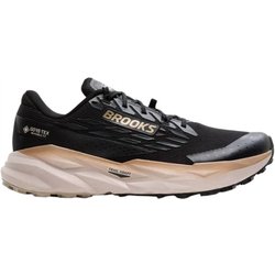 Zapatillas Brooks Cascadia 19 GTX Negro Beige AW25, Größe 41 - EUR