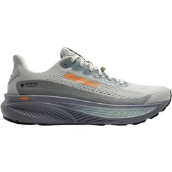 Zapatillas Brooks Ghost 17 GTX Gris Naranja AW25, Größe 42 - EUR