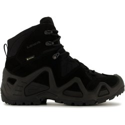 Lowa - Zephyr GTX MID TF - Wanderschuhe Gr 40 schwarz