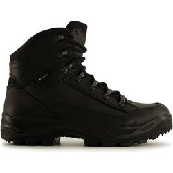 Lowa - Renegade II GTX MID TF - Wanderschuhe Gr 40 schwarz