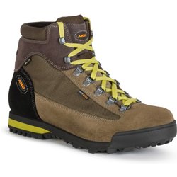 AKU - Slope Original GTX - Wanderschuhe Gr 41 braun