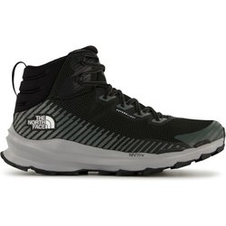 The North Face - Vectiv Fastpack Mid Futurelight - Wanderschuhe Gr 41 schwarz/grau