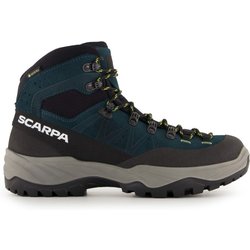 Scarpa - Boreas GTX - Wanderschuhe Gr 40,5 blau