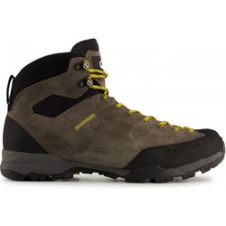Scarpa - Mojito Hike GTX Suede - Wanderschuhe Gr 41 schwarz/braun