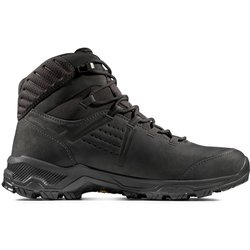 Mammut - Mercury IV Mid GTX - Wanderschuhe Gr 40 schwarz