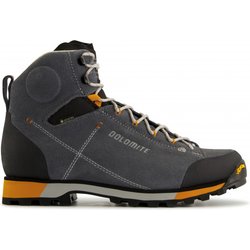 Dolomite - 54 Hike Evo GTX - Wanderschuhe Gr 39,5 grau