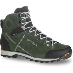 Dolomite - 54 Hike Evo GTX - Wanderschuhe Gr 39,5 grau