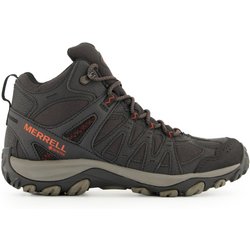 Merrell - Accentor 3 Sport Mid GTX - Wanderschuhe Gr 40 grau