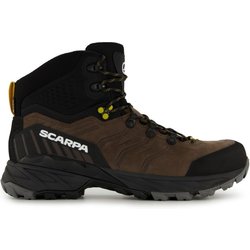 Scarpa - Rush Trek Pro GTX - Wanderschuhe Gr 40 schwarz