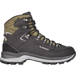 Lowa - Ranger GTX - Wanderschuhe Gr 41 - Regular grau