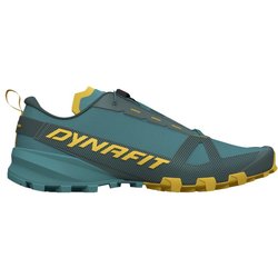 Dynafit - Traverse GTX - Wanderschuhe Gr 42 türkis