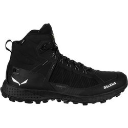 Salewa - Pedroc Pro Mid PowerTex - Wanderschuhe Gr 43 schwarz
