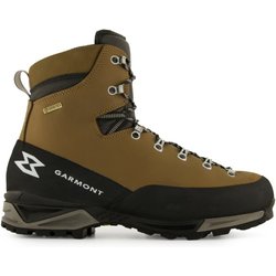 Garmont - Pinnacle Trek GTX - Wanderschuhe Gr 41 braun/schwarz