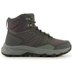 Stoic - SälkaSt. Hiking Shoes - Wanderschuhe Gr 41 grau