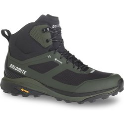 Dolomite - Nibelia High GTX - Wanderschuhe Gr 42 grau