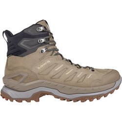 Lowa - Innovo GTX Mid - Wanderschuhe Gr 40 beige