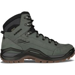 Lowa - Renegade Evo GTX Mid - Wanderschuhe Gr 40 grau