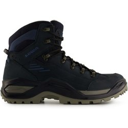 Lowa - Renegade Evo LL Mid - Wanderschuhe Gr 41 schwarz