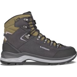 Lowa - Ranger GTX - Wanderschuhe Gr 40 - Regular grau