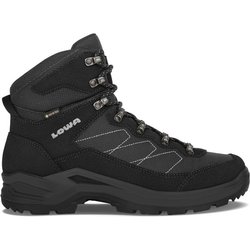 Lowa - Taurus Pro GTX Mid - Wanderschuhe Gr 41 schwarz