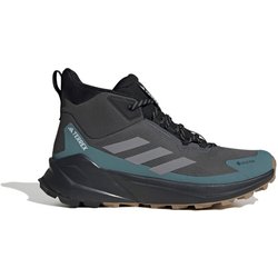 adidas Terrex - Terrex Trailmaker 2 Mid GTX - Wanderschuhe Gr 40 grau