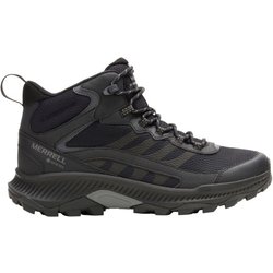 Merrell - Speed Strike 2 Mid GTX - Wanderschuhe Gr 41 schwarz