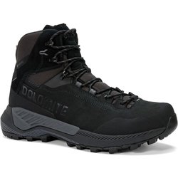 Dolomite - Shoe Vernale Leather High GTX - Wanderschuhe Gr 40 schwarz