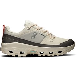On - Cloudrock Low WP - Wanderschuhe Gr 41 beige