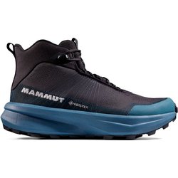 Mammut - Aenergy Mountain Mid GTX - Wanderschuhe Gr 41 1/3 blau