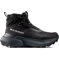 Mammut - Aenergy Ultra Mid GTX - Wanderschuhe Gr 41 1/3 schwarz