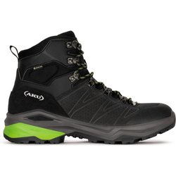 AKU - Adapta SD GTX - Wanderschuhe Gr 41 schwarz