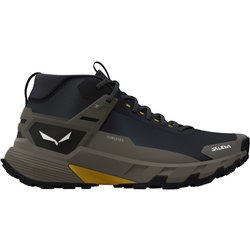 Salewa - Pedroc 2 Mid PTX - Wanderschuhe Gr 43 schwarz