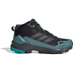 adidas Terrex - Terrex Skychaser AX5 Mid GORE-TEX - Wanderschuhe Gr 40 bunt