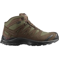 Salomon - XA Tracker GTX - Wanderschuhe Gr 37 1/3 braun
