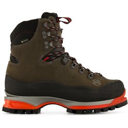 Hanwag - Sirius II GTX - Bergschuhe Gr 40,5 braun/oliv
