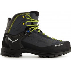 Salewa - Rapace GTX - Bergschuhe Gr 40 schwarz