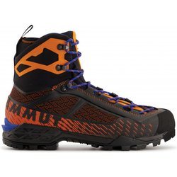 Mammut - Taiss Light Mid GTX - Bergschuhe Gr 41 1/3 braun